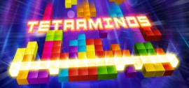 Скачать Tetraminos игру на ПК бесплатно через торрент