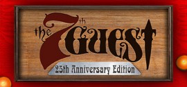 Скачать The 7th Guest: 25th Anniversary Edition игру на ПК бесплатно через торрент