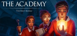 Скачать The Academy: The First Riddle игру на ПК бесплатно через торрент