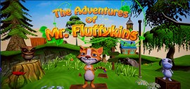 Скачать The Adventures of Mr. Fluffykins игру на ПК бесплатно через торрент