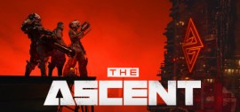 Скачать The Ascent игру на ПК бесплатно через торрент