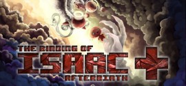 Скачать The Binding of Isaac: Afterbirth+ игру на ПК бесплатно через торрент