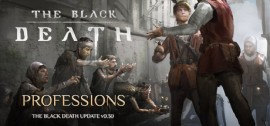 Скачать The Black Death игру на ПК бесплатно через торрент