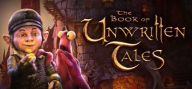 Скачать The Book of Unwritten Tales игру на ПК бесплатно через торрент