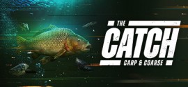 Скачать The Catch: Carp & Coarse игру на ПК бесплатно через торрент