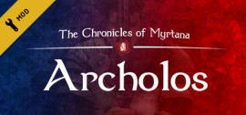 Скачать The Chronicles Of Myrtana: Archolos игру на ПК бесплатно через торрент