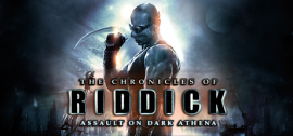 Скачать The Chronicles of Riddick - Assault on Dark Athena игру на ПК бесплатно через торрент