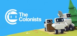 Скачать The Colonists игру на ПК бесплатно через торрент