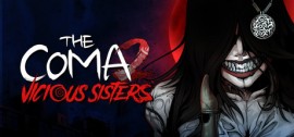 Скачать The Coma 2: Vicious Sisters игру на ПК бесплатно через торрент