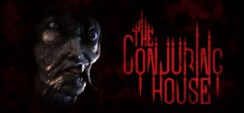 Скачать The Conjuring House игру на ПК бесплатно через торрент