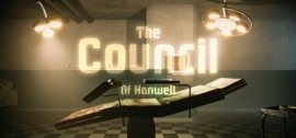 Скачать The Council of Hanwell игру на ПК бесплатно через торрент