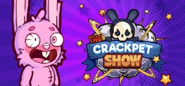 Скачать The Crackpet Show игру на ПК бесплатно через торрент