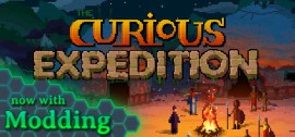 Скачать The Curious Expedition игру на ПК бесплатно через торрент
