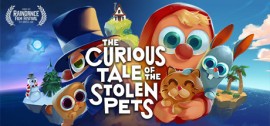 Скачать The Curious Tale of the Stolen Pets игру на ПК бесплатно через торрент