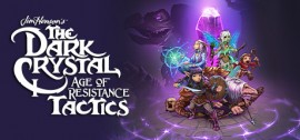 Скачать The Dark Crystal: Age of Resistance Tactics игру на ПК бесплатно через торрент