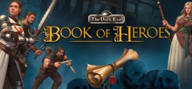 Скачать The Dark Eye : Book of Heroes игру на ПК бесплатно через торрент
