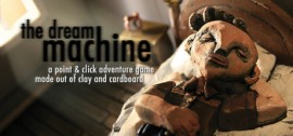 Скачать The Dream Machine игру на ПК бесплатно через торрент
