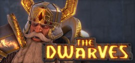 Скачать The Dwarves игру на ПК бесплатно через торрент