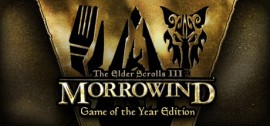 Скачать The Elder Scrolls III: Morrowind игру на ПК бесплатно через торрент