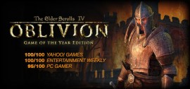 Скачать The Elder Scrolls IV: Oblivion игру на ПК бесплатно через торрент