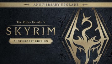Скачать The Elder Scrolls V: Skyrim Anniversary Edition игру на ПК бесплатно через торрент