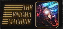 Скачать THE ENIGMA MACHINE игру на ПК бесплатно через торрент