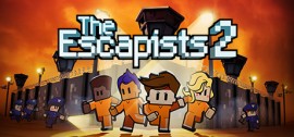 Скачать The Escapists 2 игру на ПК бесплатно через торрент
