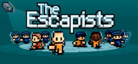 Скачать The Escapists игру на ПК бесплатно через торрент