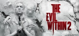 Скачать The Evil Within 2 игру на ПК бесплатно через торрент