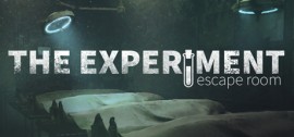 Скачать The Experiment: Escape Room игру на ПК бесплатно через торрент