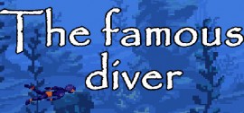 Скачать The famous diver игру на ПК бесплатно через торрент