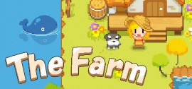 Скачать The Farm игру на ПК бесплатно через торрент