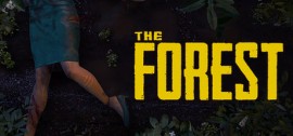 Скачать The Forest игру на ПК бесплатно через торрент
