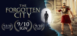 Скачать The Forgotten City игру на ПК бесплатно через торрент