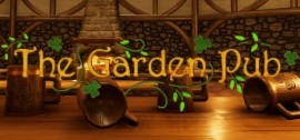 Скачать The Garden Pub игру на ПК бесплатно через торрент