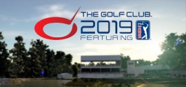 Скачать The Golf Club™ 2019 featuring PGA TOUR игру на ПК бесплатно через торрент