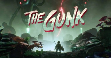 Скачать The Gunk игру на ПК бесплатно через торрент
