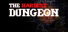 Скачать The Hardest Dungeon игру на ПК бесплатно через торрент