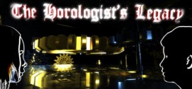 Скачать The Horologist's Legacy игру на ПК бесплатно через торрент