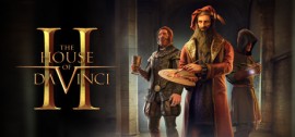 Скачать The House of Da Vinci 2 игру на ПК бесплатно через торрент