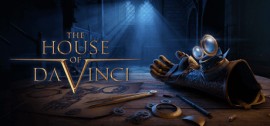 Скачать The House of Da Vinci игру на ПК бесплатно через торрент