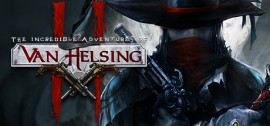 Скачать The Incredible Adventures of Van Helsing 2 игру на ПК бесплатно через торрент