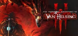 Скачать The Incredible Adventures of Van Helsing 3 игру на ПК бесплатно через торрент