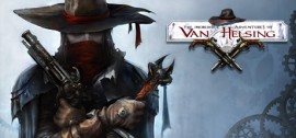 Скачать The Incredible Adventures of Van Helsing игру на ПК бесплатно через торрент