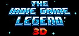 Скачать The Indie Game Legend 3D игру на ПК бесплатно через торрент