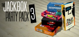 Скачать The Jackbox Party Pack 3 игру на ПК бесплатно через торрент