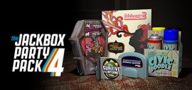 Скачать The Jackbox Party Pack 4 игру на ПК бесплатно через торрент