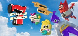 Скачать The Jackbox Party Pack 7 игру на ПК бесплатно через торрент