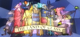 Скачать The Land of Glass игру на ПК бесплатно через торрент
