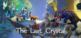 Скачать The Last Crystal игру на ПК бесплатно через торрент
